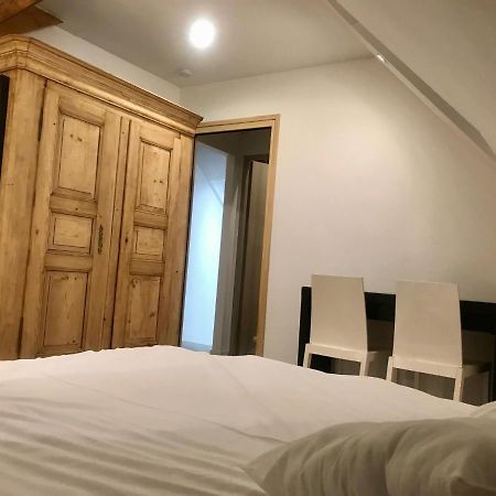 Appartement Chaleureux Et Lumineux Avec Vue ! Au Centre Alsace ซิลิสตาต์ ภายนอก รูปภาพ