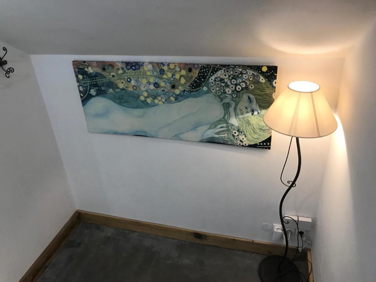 Appartement Chaleureux Et Lumineux Avec Vue ! Au Centre Alsace ซิลิสตาต์ ภายนอก รูปภาพ
