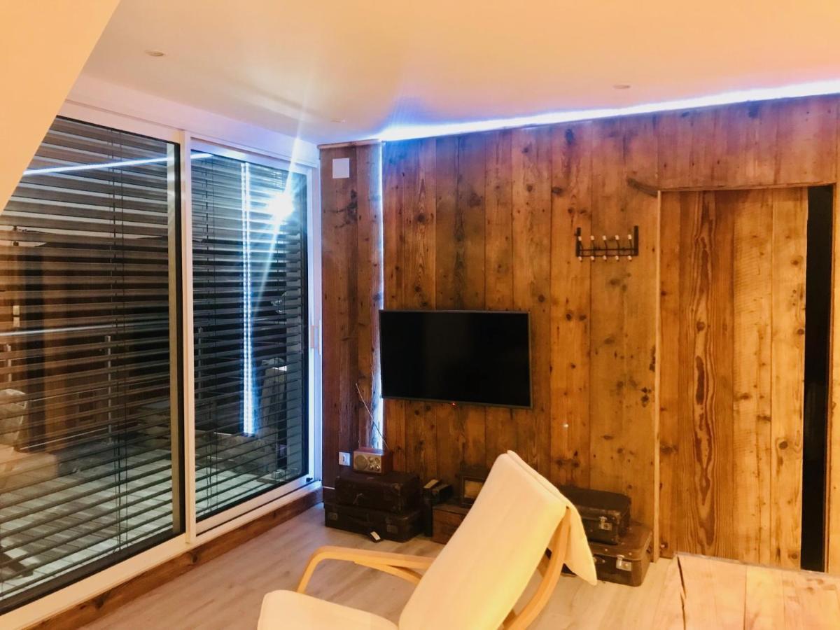 Appartement Chaleureux Et Lumineux Avec Vue ! Au Centre Alsace ซิลิสตาต์ ภายนอก รูปภาพ